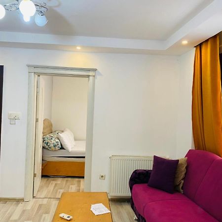 Happy Dreams Apart Istanbul Exterior photo